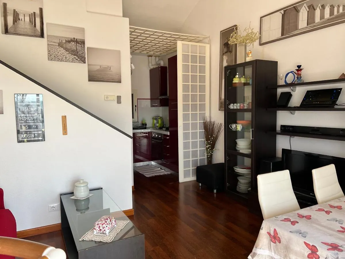 Al 37 Vista Mare E Colline Apartment Finale Ligure