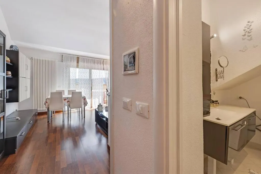 Al 37 Vista Mare E Colline Apartment Finale Ligure