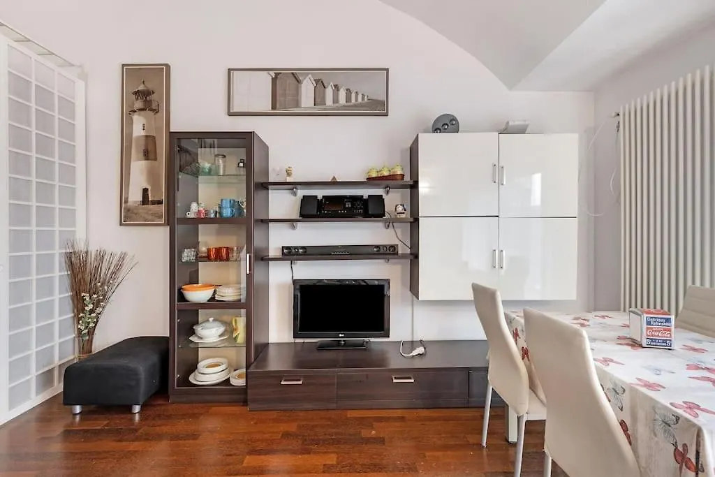 Al 37 Vista Mare E Colline Apartment Finale Ligure