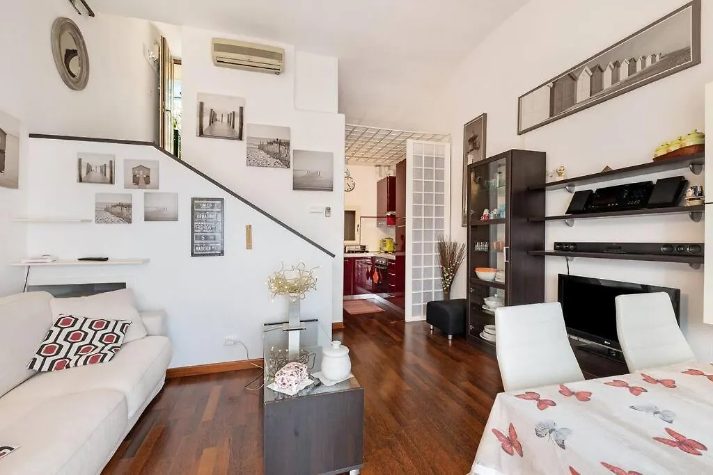 Al 37 Vista Mare E Colline Apartment Finale Ligure 0*,  Italy