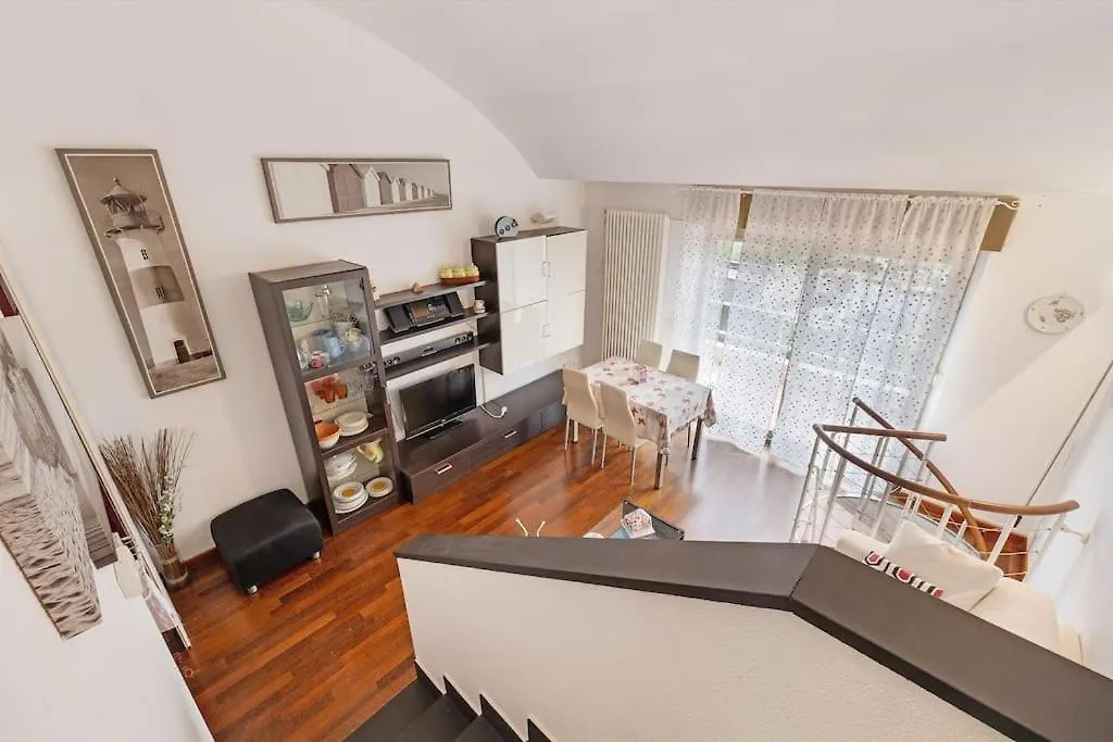 Al 37 Vista Mare E Colline Apartment Finale Ligure