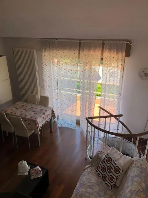 Al 37 Vista Mare E Colline Apartment Finale Ligure