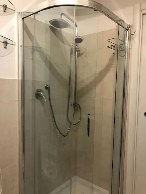 Al 37 Vista Mare E Colline Apartment Finale Ligure
