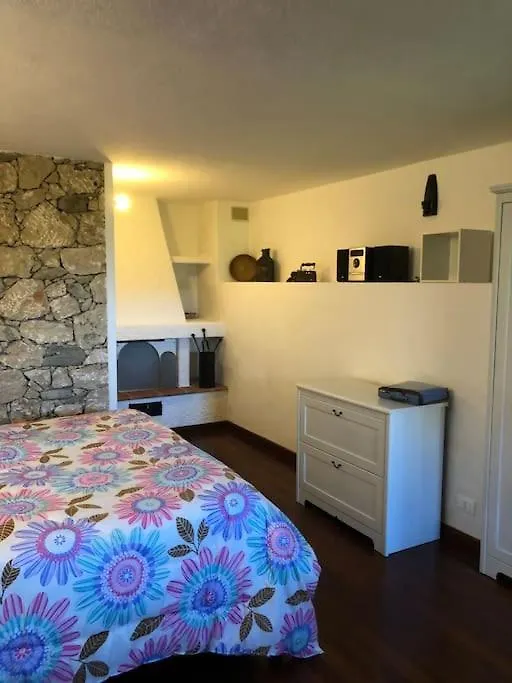 Al 37 Vista Mare E Colline Apartment Finale Ligure 0*,