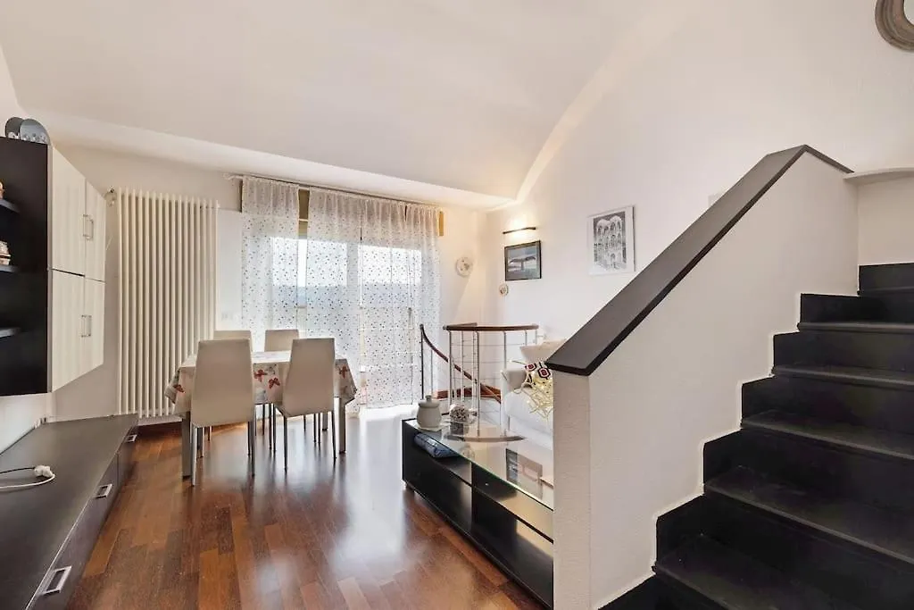 Al 37 Vista Mare E Colline Apartment Finale Ligure