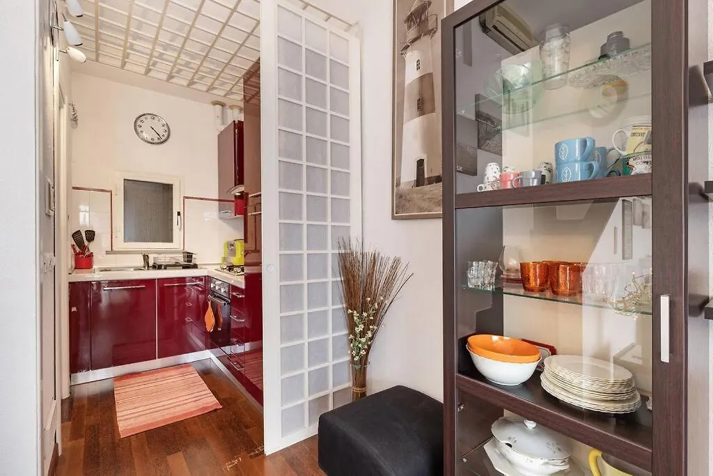 Al 37 Vista Mare E Colline Apartment Finale Ligure