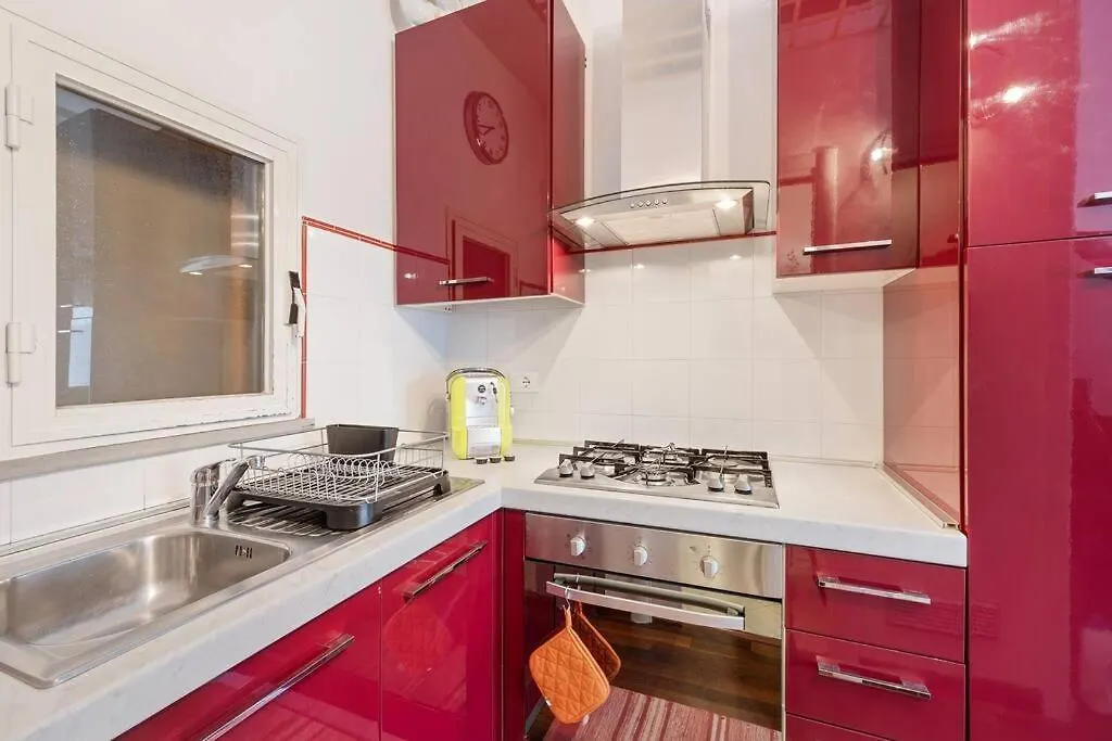 Al 37 Vista Mare E Colline Apartment Finale Ligure