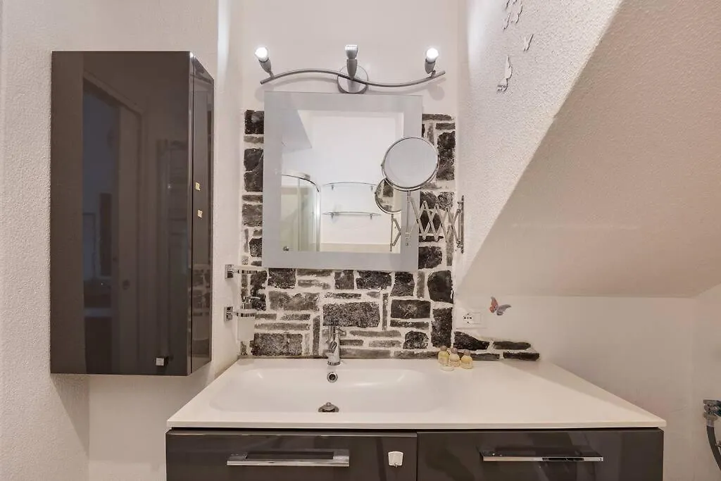 Al 37 Vista Mare E Colline Apartment Finale Ligure