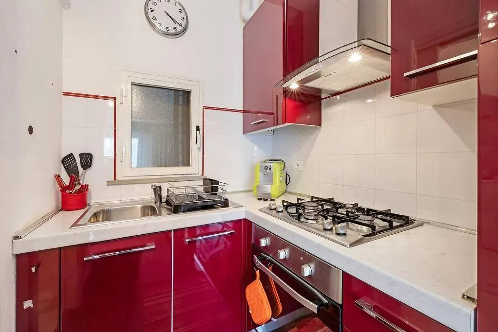 Al 37 Vista Mare E Colline Apartment Finale Ligure