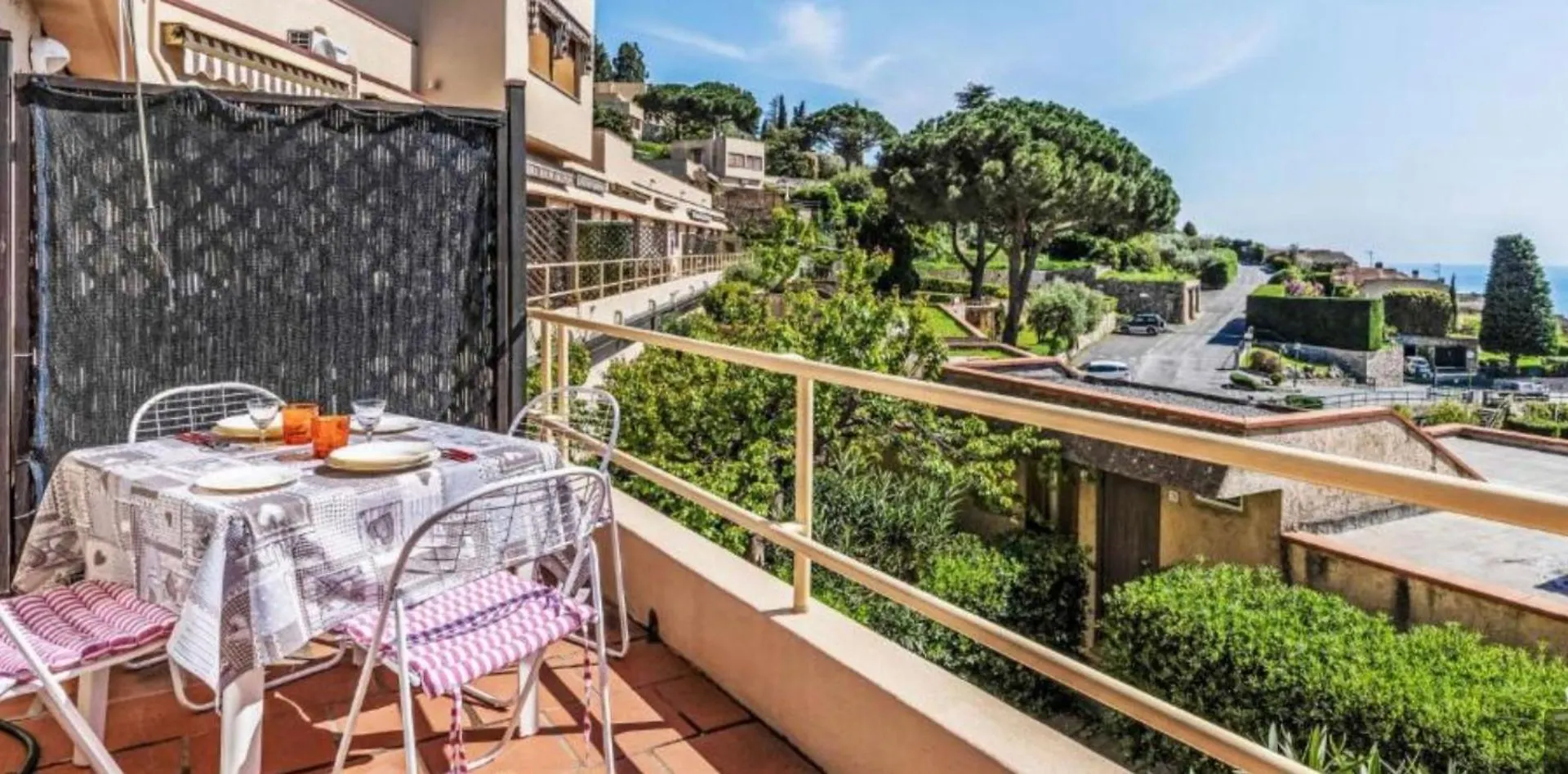 Al 37 Vista Mare E Colline Apartment Finale Ligure