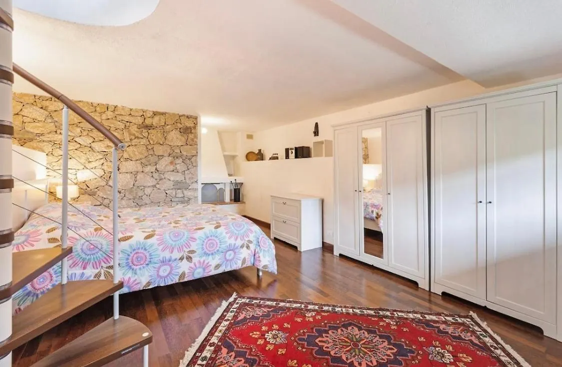 Al 37 Vista Mare E Colline Apartment Finale Ligure 0*,  Italy