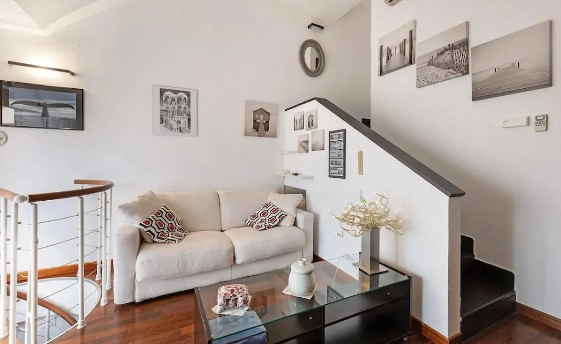 Al 37 Vista Mare E Colline Apartment Finale Ligure