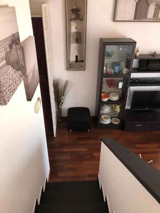 Apartmán Al 37 Vista Mare E Colline Finale Ligure Itálie