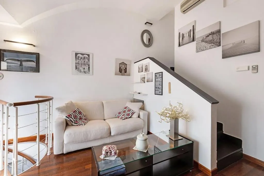 Apartmán Al 37 Vista Mare E Colline Finale Ligure 0*,