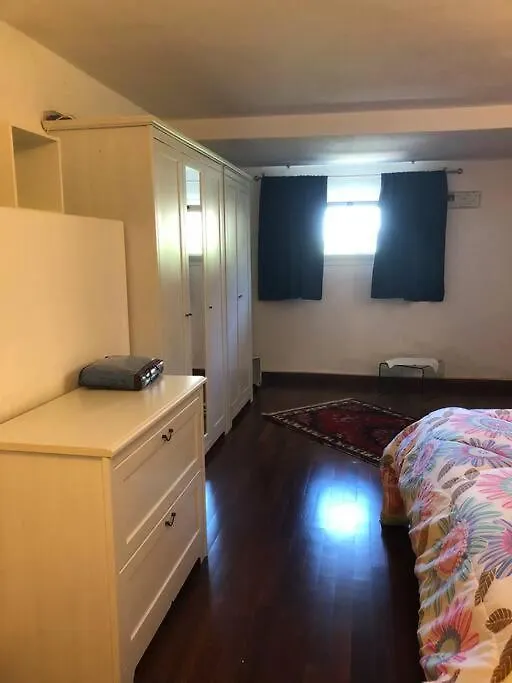 Apartmán Al 37 Vista Mare E Colline Finale Ligure
