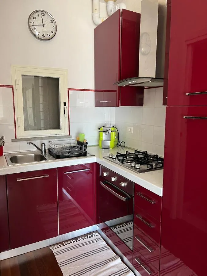 Apartmán Al 37 Vista Mare E Colline Finale Ligure
