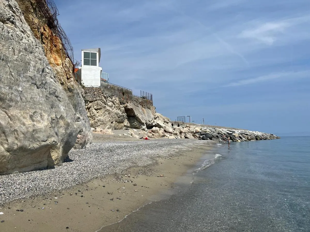 Apartmán Al 37 Vista Mare E Colline Finale Ligure